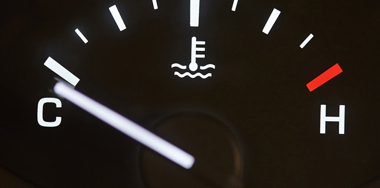 5 چراغ هشدار مهم بر روی داشبورد خودرو شما