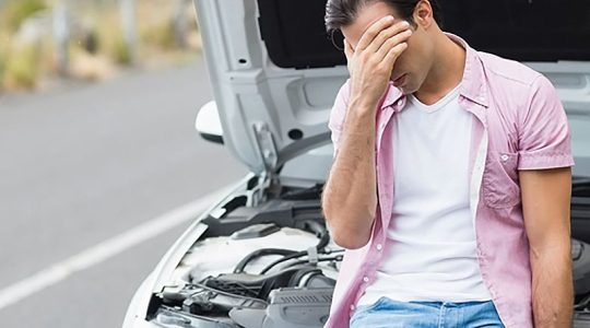6 مورد از تعمیرات خودرو که هرگز نباید خودتان انجام دهید