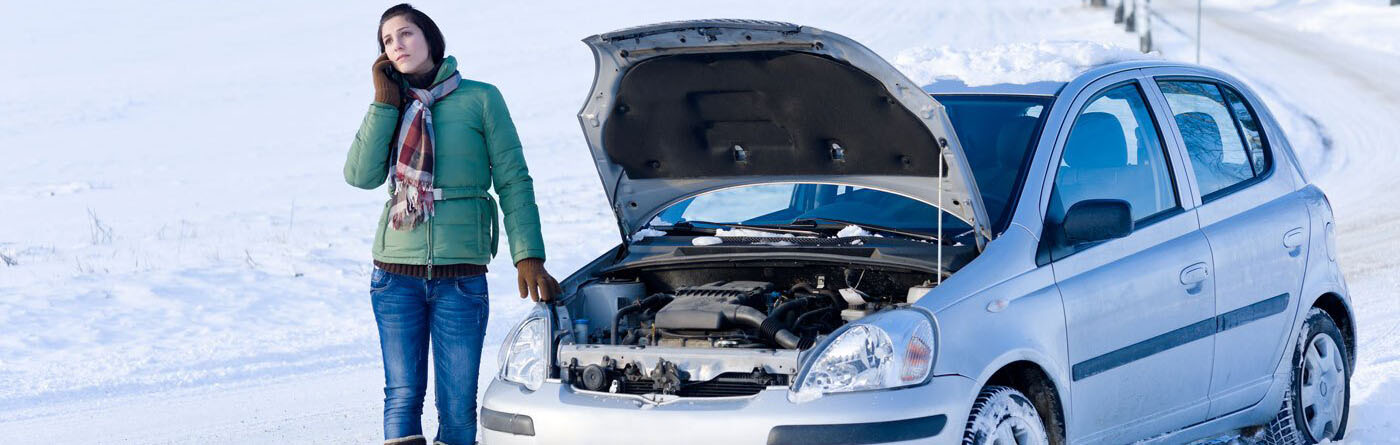 چگونه از باتری های خودرو در هوای سرد محافظت کنیم