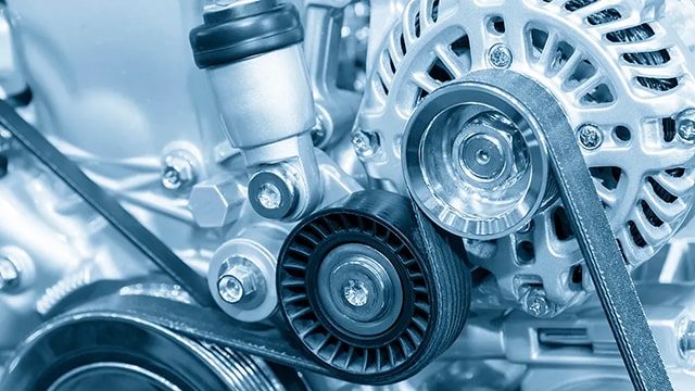 Alternator, how it works, symptoms, testing, problems and replacement