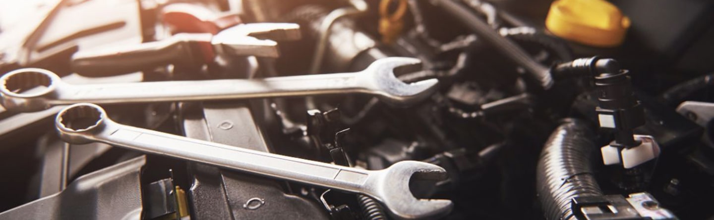 Engine Maintenance 4 Preventive Maintenance Tips