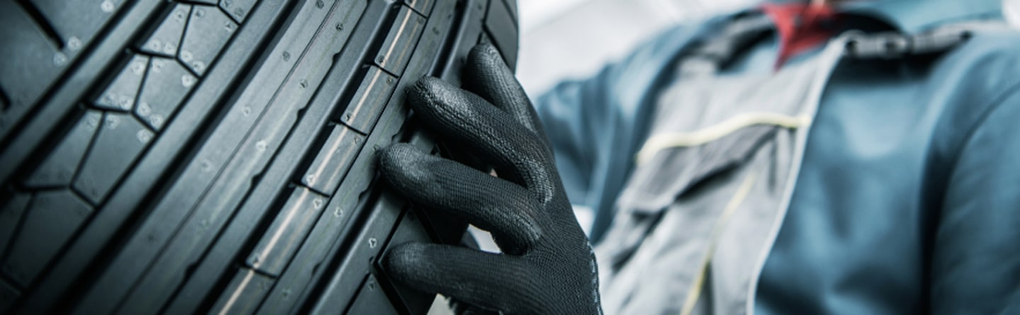 How to choose the right tires for the car