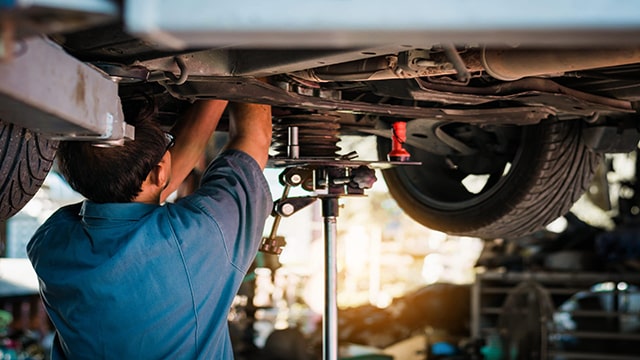 Three preventive maintenance strategies that can benefit your vehicle