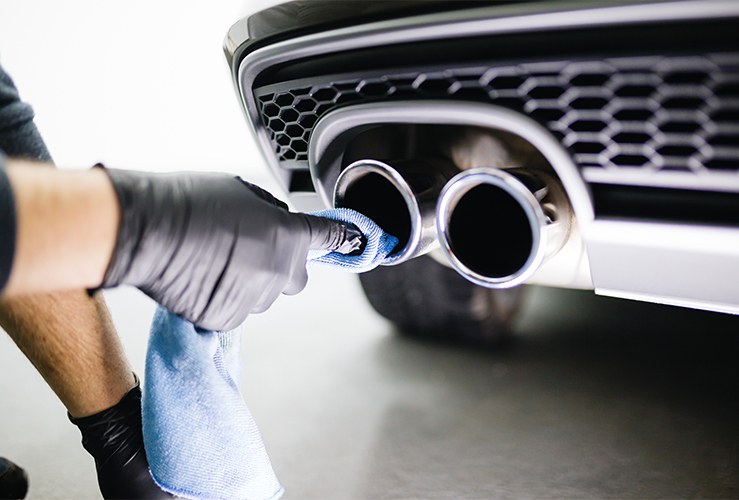 Common exhaust system problems and how to diagnose them