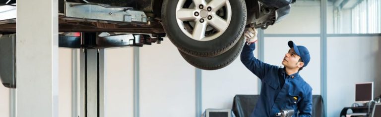 صدا خفه کن ماشین شما چه زمانی به خدمات نیاز دارد؟