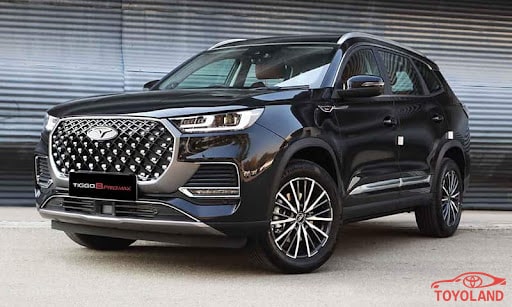 تعمیرگاه تخصصی فونیکس | خدمات حرفهای برای خودروهای لوکس چینی تعمیرگاه تخصصی فونیکس | خدمات حرفهای برای خودروهای لوکس چینی