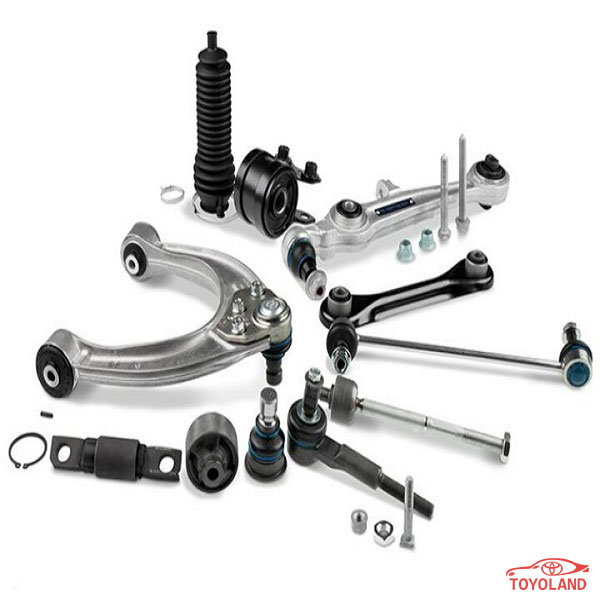 تعمیر جلوبندی کیا تعمیر جلوبندی کیا