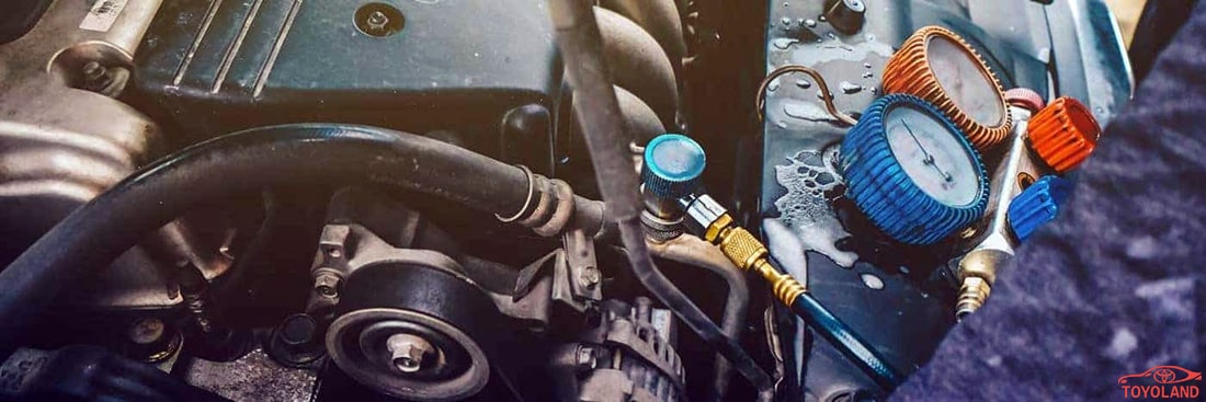 تعمیر کولر کیا تعمیر کولر کیا