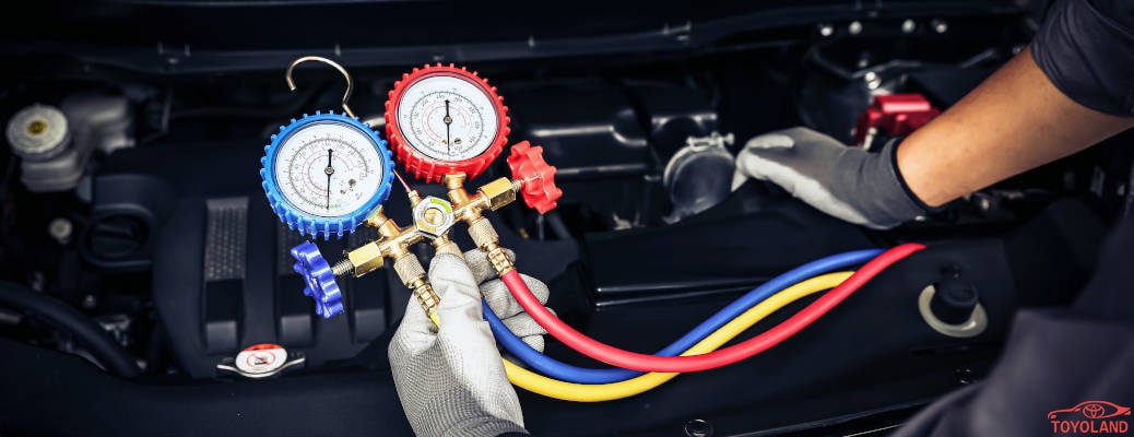 تعمیر کولر کیا تعمیر کولر کیا