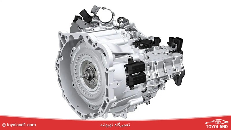 تعمیر گیربکس اتوماتیک کیا