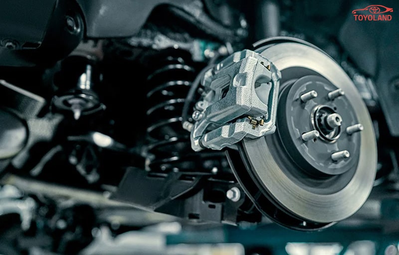 تعمیرات ترمز کیا تعمیرات ترمز کیا