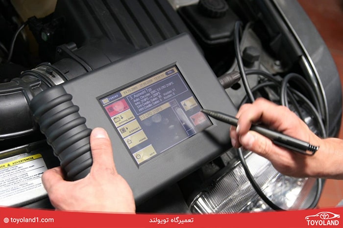 تعمیر برق کیا تعمیر برق کیا