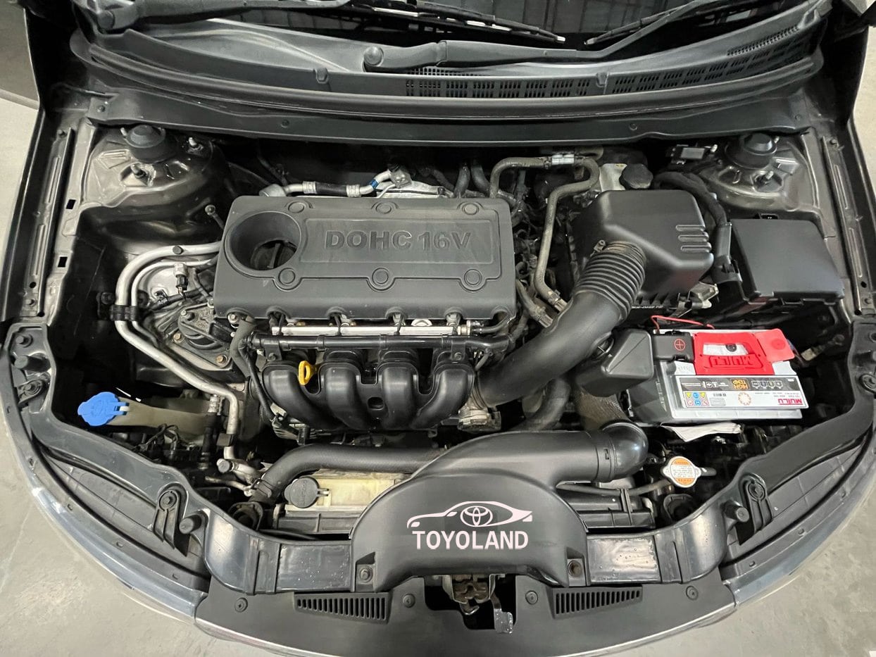 تعمیر موتور کیا