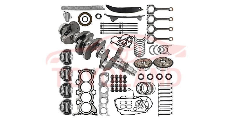 تعمیر سرسیلندر کیا