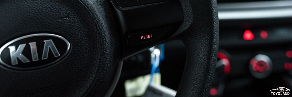 تعمیر فرمان کیا تعمیر فرمان کیا