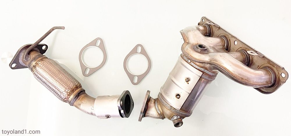 تعمیر اگزوز کیا | رفع صدای اگزوز و عیبیابی تخصصی تعمیر اگزوز کیا | رفع صدای اگزوز و عیبیابی تخصصی