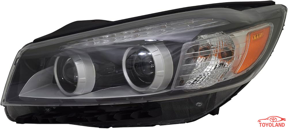 تعمیر چراغ کیا تعمیر چراغ کیا